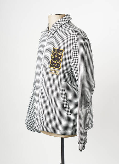 Veste casual noir RAVE pour homme