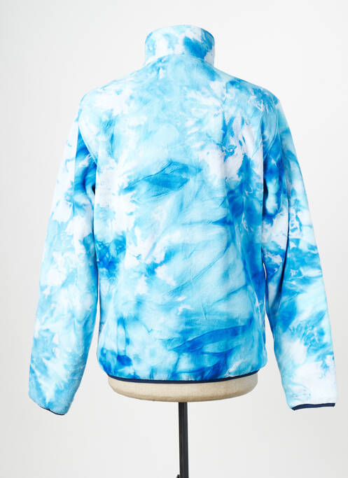 Polaire bleu RIPNDIP pour homme