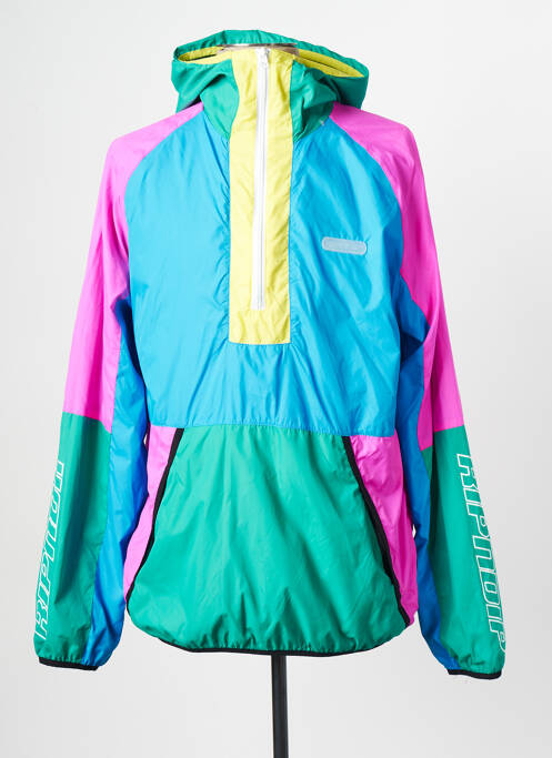 Imperméable bleu RIPNDIP pour homme