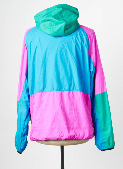Imperméable bleu RIPNDIP pour homme