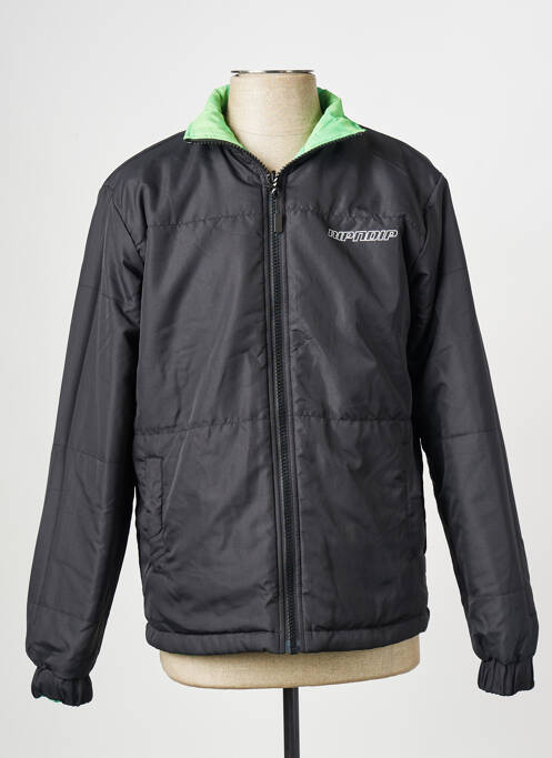 Doudoune vert RIPNDIP homme
