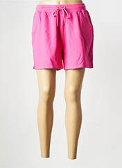 Short rose COLORFUL STANDARD pour femme seconde vue