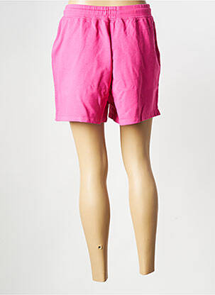 Short rose COLORFUL STANDARD femme