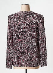 Top noir TOMMY HILFIGER pour femme seconde vue