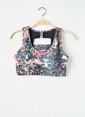 Soutien-gorge gris ONLY PLAY pour femme seconde vue