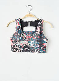 Soutien-gorge gris ONLY PLAY femme