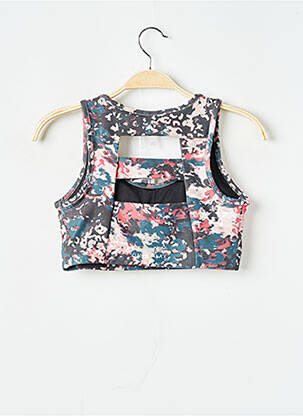 Soutien-gorge gris ONLY PLAY femme