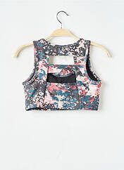 Soutien-gorge gris ONLY PLAY pour femme seconde vue