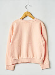 Sweat-shirt orange ROXY pour fille seconde vue