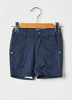 Short bleu HUGO BOSS garçon