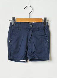 Short bleu HUGO BOSS garcon