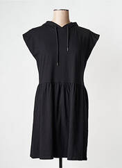 Robe courte noir NOISY MAY pour femme seconde vue