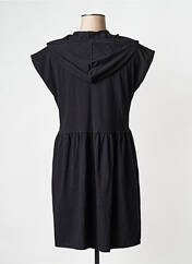 Robe courte noir NOISY MAY pour femme seconde vue
