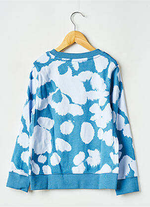 T-shirt col rond bleu NIKE garçon