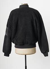 Blouson noir WASTED PARIS pour homme seconde vue