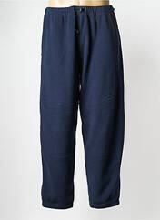 Jogging bleu ELEMENT pour homme seconde vue