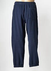 Jogging bleu ELEMENT pour homme seconde vue