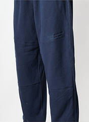 Jogging bleu ELEMENT pour homme seconde vue