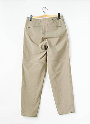 Pantalon droit vert ELEMENT homme
