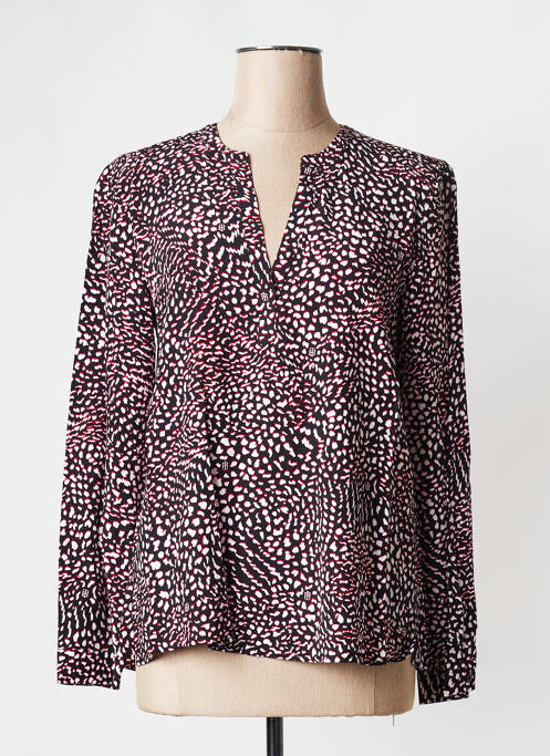 Top noir TOMMY HILFIGER pour femme