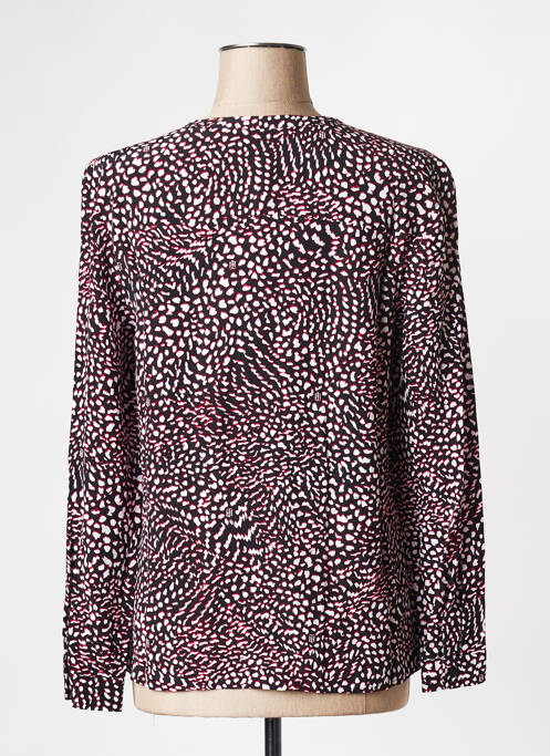 Top noir TOMMY HILFIGER pour femme