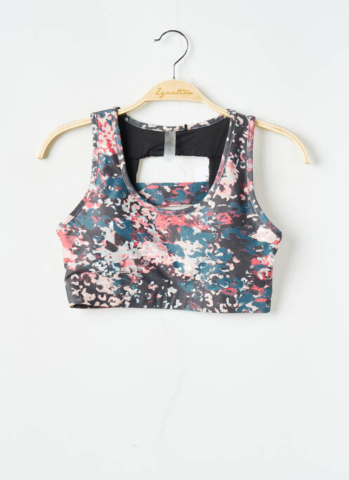 Soutien-gorge gris ONLY PLAY pour femme