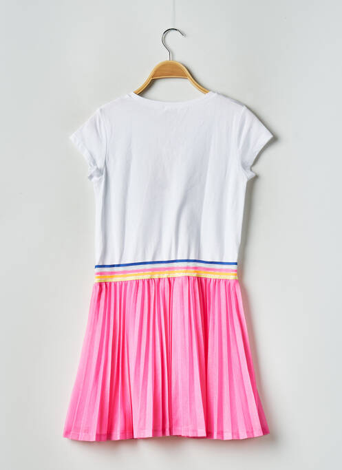 Robe mi-longue multicolore BILLIEBLUSH pour fille