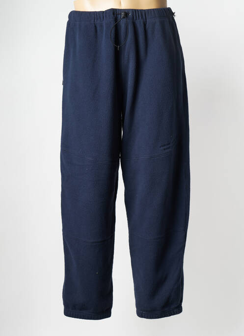 Jogging bleu ELEMENT pour homme