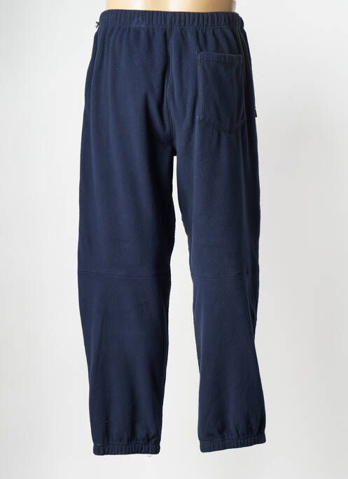 Jogging bleu ELEMENT pour homme