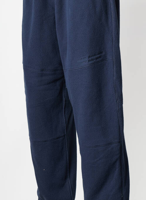 Jogging bleu ELEMENT pour homme