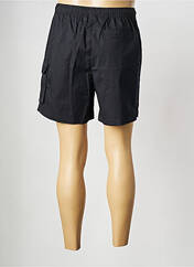 Short noir FILA pour homme seconde vue