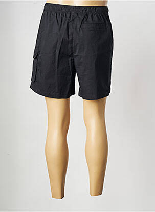 Short sport multisport noir FILA homme