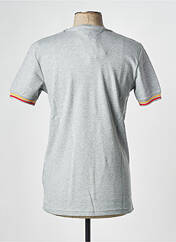 T-shirt gris ELLESSE pour homme seconde vue