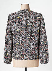 Top noir GRACE & MILA pour femme seconde vue