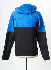 Veste casual bleu ADIDAS pour homme seconde vue