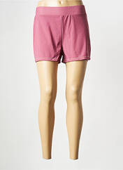 Short rose ONLY PLAY pour femme seconde vue