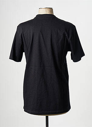 T-shirt noir ELEMENT homme