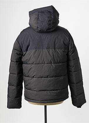 Doudoune noir ELEMENT homme