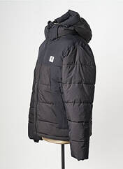 Doudoune noir ELEMENT pour homme seconde vue
