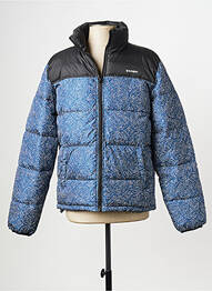 Doudoune bleu ELEMENT homme