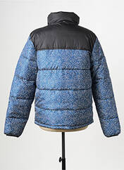 Doudoune bleu ELEMENT pour homme seconde vue