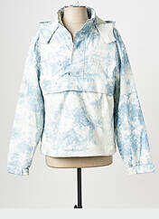 Coupe-vent blanc ELEMENT pour homme seconde vue