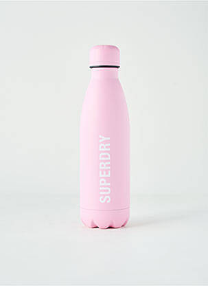Divers maison rose SUPERDRY unisexe
