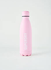 Divers maison rose SUPERDRY pour unisexe seconde vue