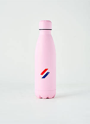 Divers maison rose SUPERDRY unisexe