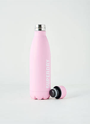 Divers maison rose SUPERDRY unisexe