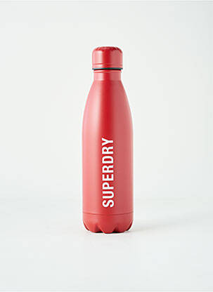 Divers maison rouge SUPERDRY unisexe