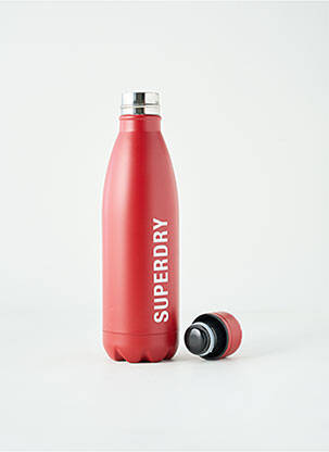 Divers maison rouge SUPERDRY unisexe