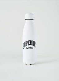 Divers maison blanc SUPERDRY unisexe