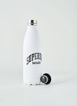 Divers maison blanc SUPERDRY unisexe